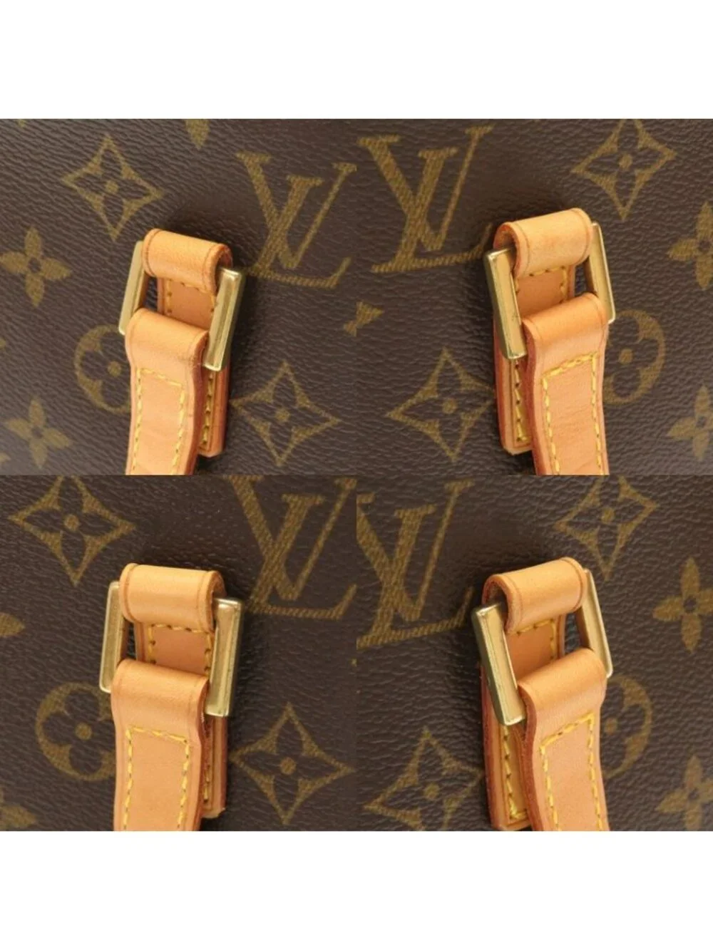 Louis Vuitton Vavin PM Handbag